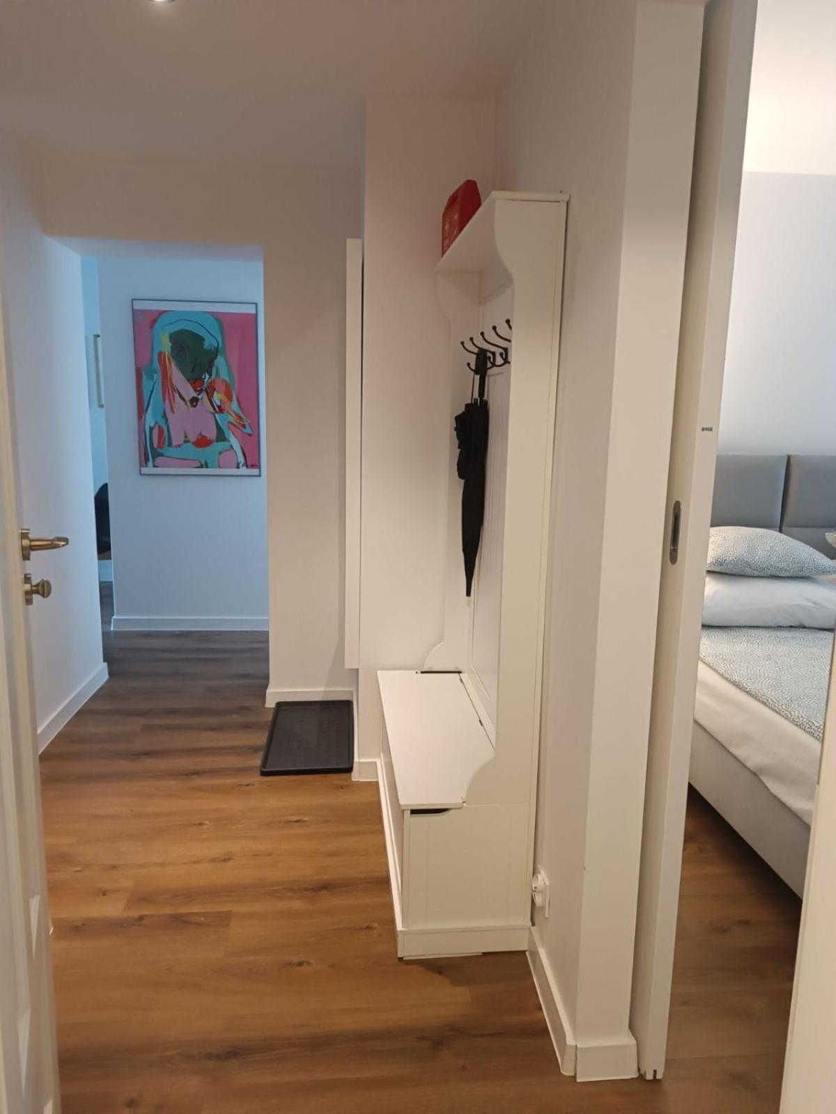 Close To Everywhere, Cosy Place Cracovie Extérieur photo